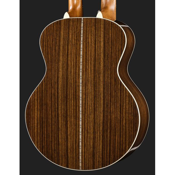 Martin Guitar Grand J-28E Double Neck