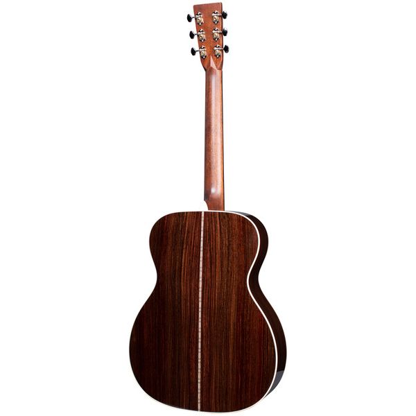 Martin Guitar OM28 Ambertone LH