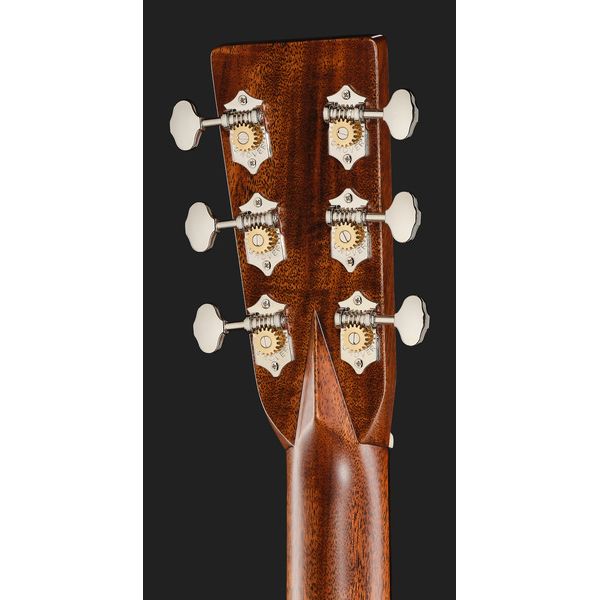 Martin Guitar OM28 Ambertone LH