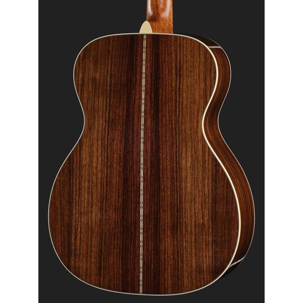 Martin Guitar OM28 Ambertone LH
