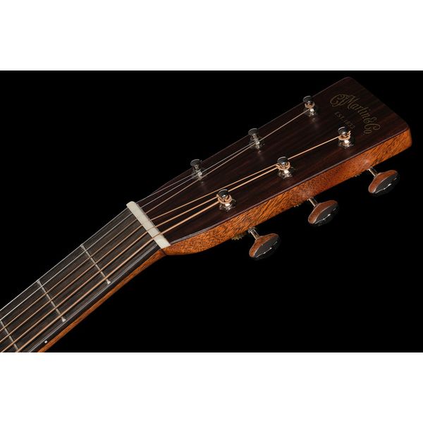 Martin Guitar OM28 Ambertone LH