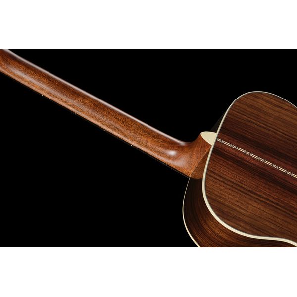 Martin Guitar OM28 Ambertone LH