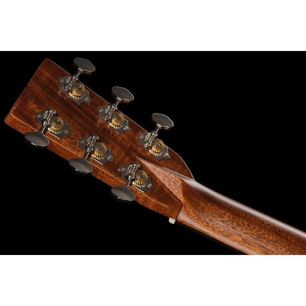 Martin Guitar OM28 Ambertone LH