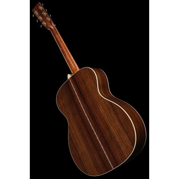 Martin Guitar OM28 Ambertone LH