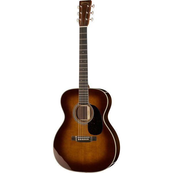 Martin Guitar 00028 Ambertone