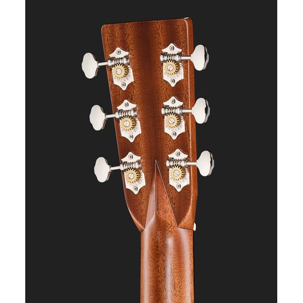 Martin Guitar 00028 Ambertone