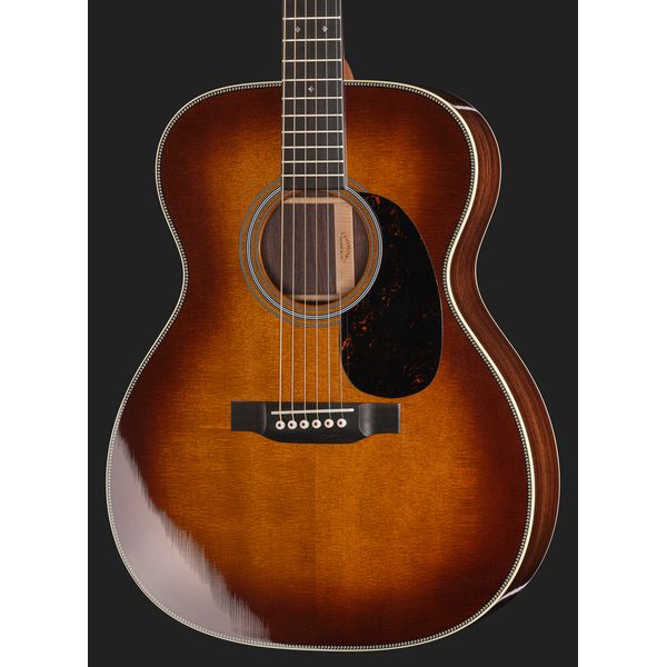 Martin Guitar 00028 Ambertone