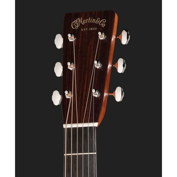 Martin Guitar 00028 Ambertone