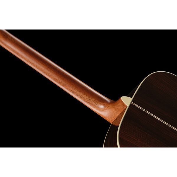 Martin Guitar 00028 Ambertone