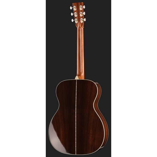 Martin Guitar 00028 Ambertone