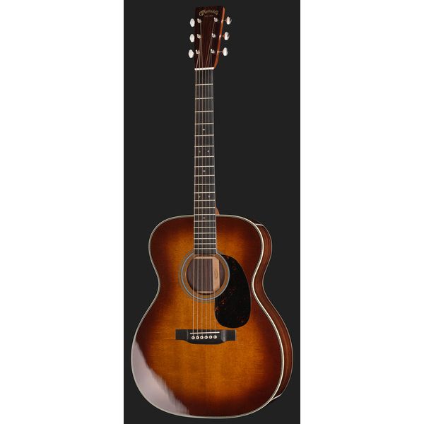 Martin Guitar 00028 Ambertone