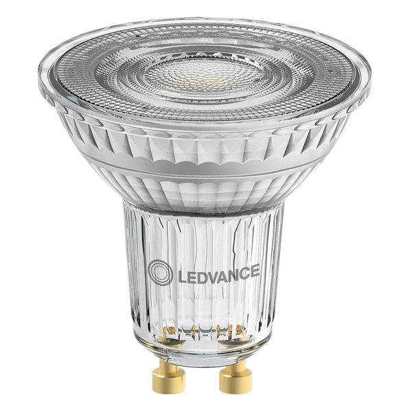 LEDVANCE LED PAR16 80 36° DIM P 7W 927