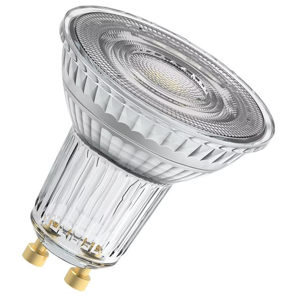 LEDVANCE LED PAR16 80 36° DIM P 7W 927