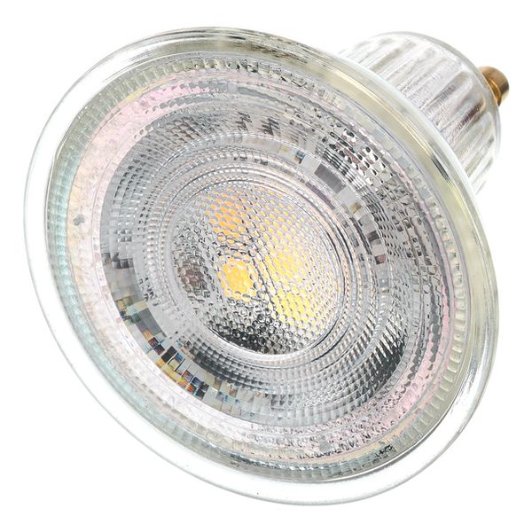 LEDVANCE LED PAR16 80 36° DIM P 7W 927