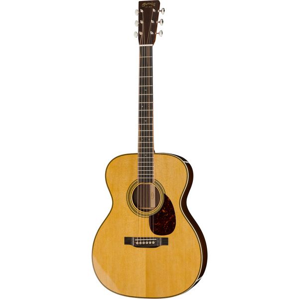 Martin Guitar OM28