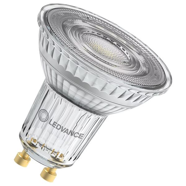 LEDVANCE LED PAR16 100 36° DIM P 7W 840