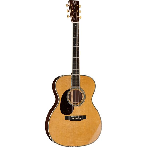 Martin Guitar 00042 LH