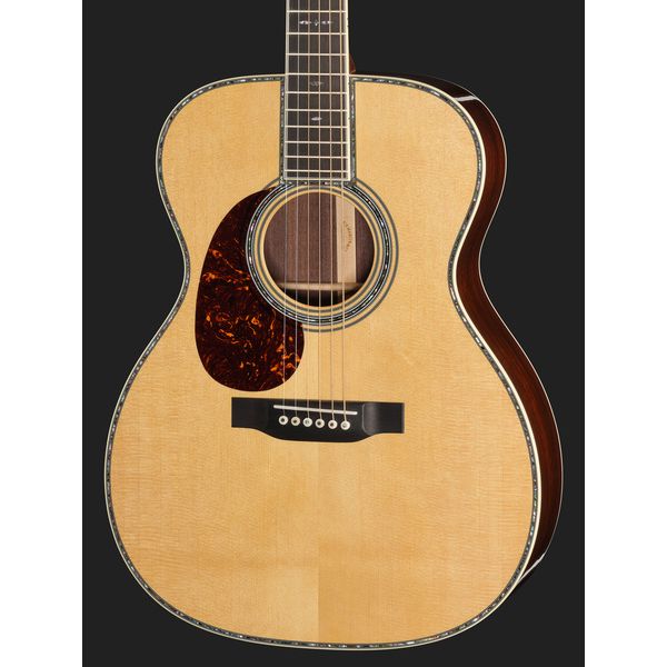 Martin Guitar 00042 LH