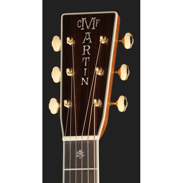 Martin Guitar 00042 LH