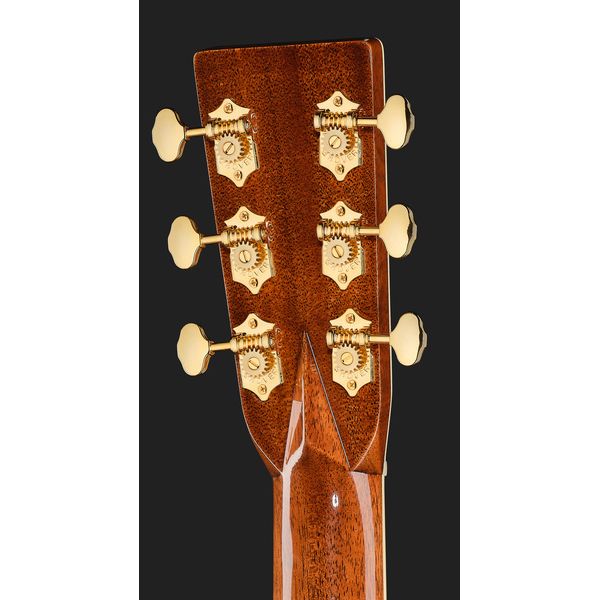 Martin Guitar 00042 LH