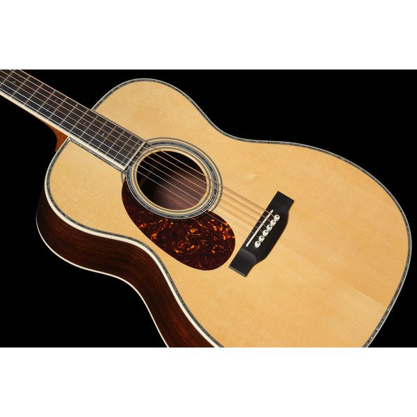 Martin Guitar 00042 LH
