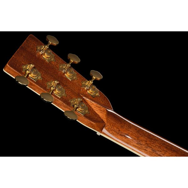 Martin Guitar 00042 LH