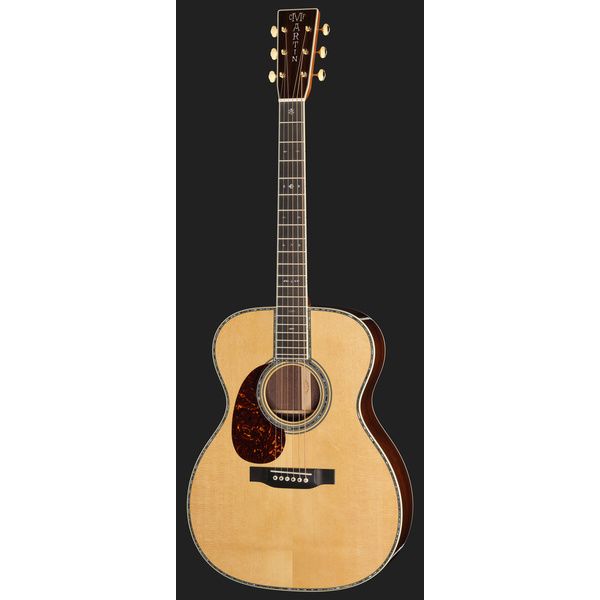 Martin Guitar 00042 LH