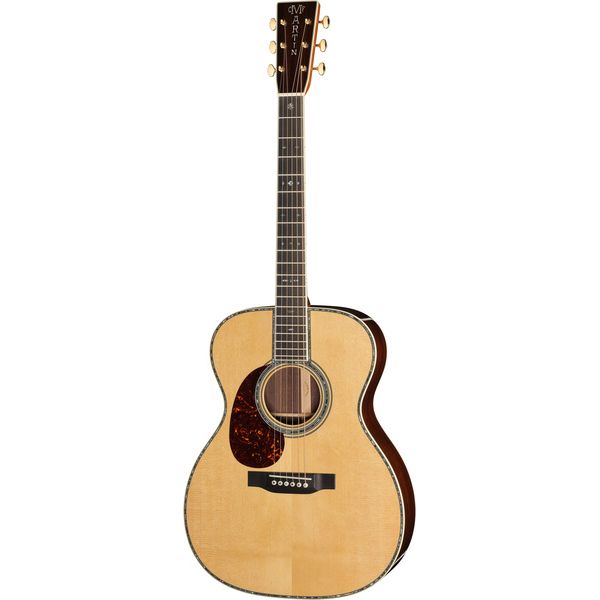 Martin Guitar 00042 LH