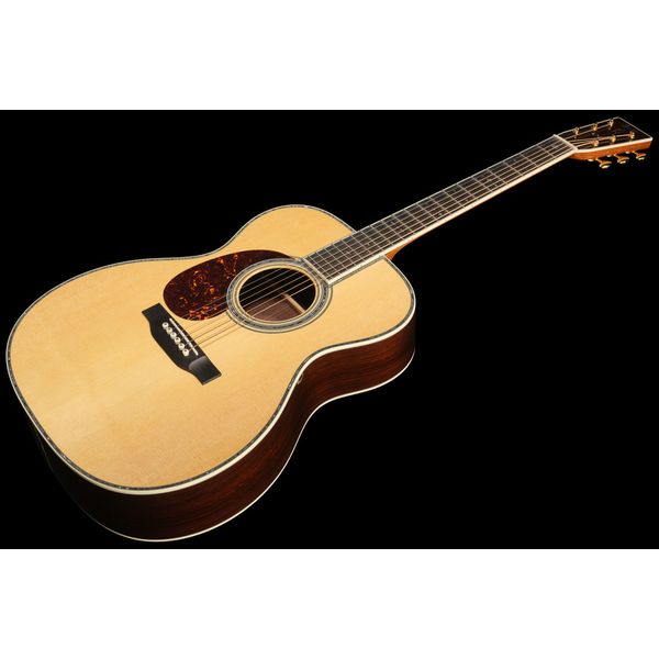 Martin Guitar 00042 LH