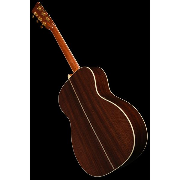 Martin Guitar 00042 LH