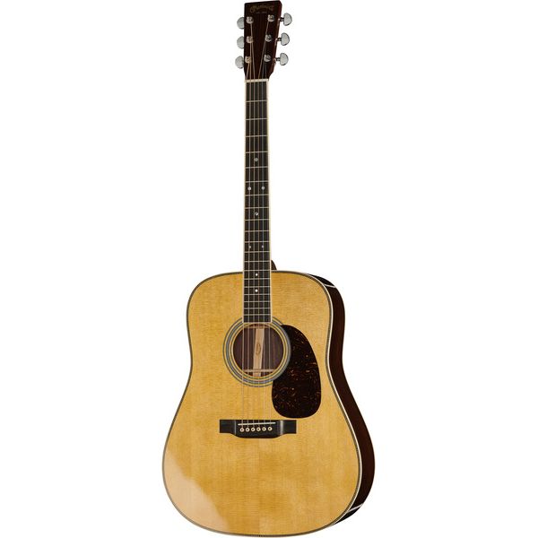 Martin Guitar HD35