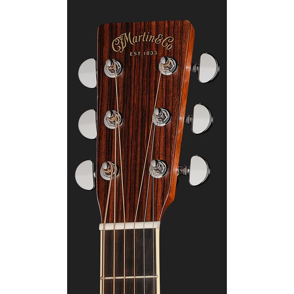 Martin Guitar HD35