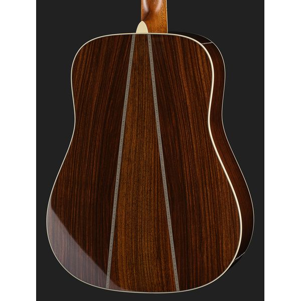 Martin Guitar HD35