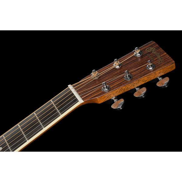 Martin Guitar HD35