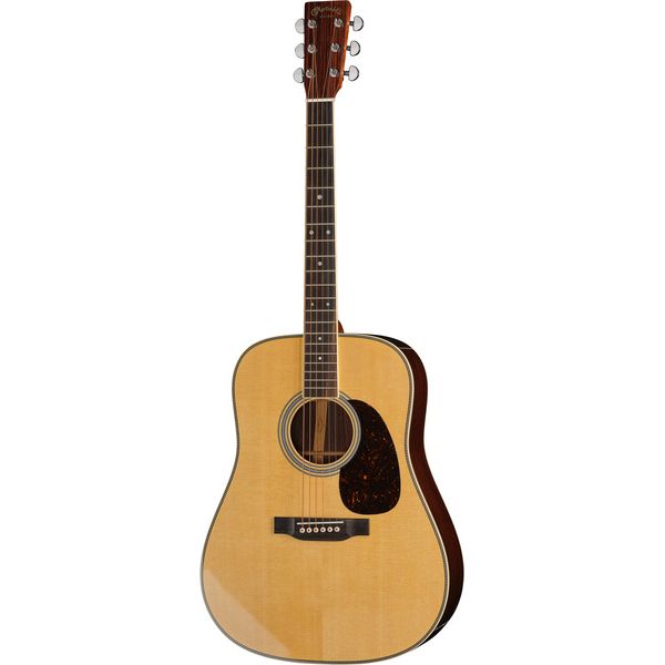 Martin Guitar HD35