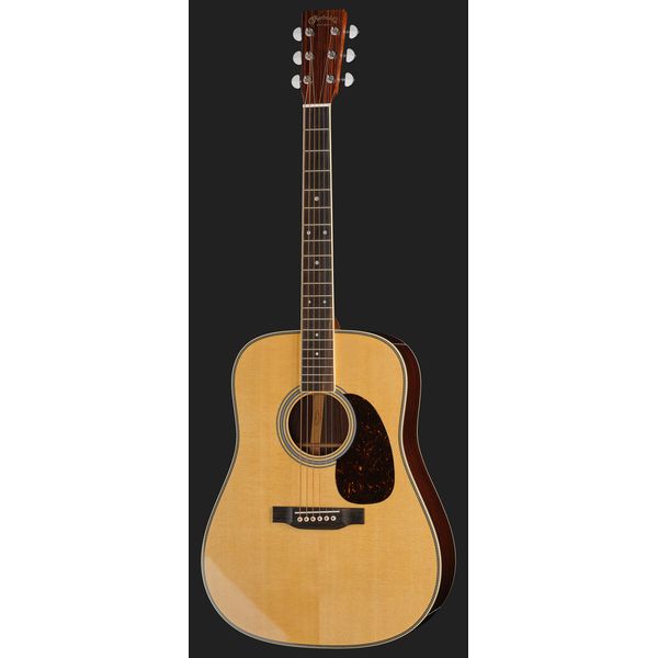 Martin Guitar HD35