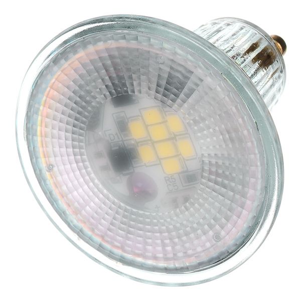 LEDVANCE LED PAR16 80 120° DIM P 7W 940