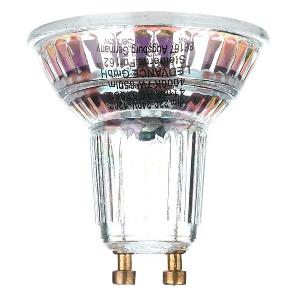 LEDVANCE LED PAR16 80 120° DIM P 7W 940