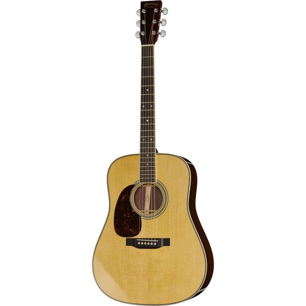 Martin Guitar HD35 LH