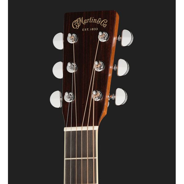 Martin Guitar HD35 LH