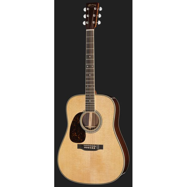 Martin Guitar HD35 LH