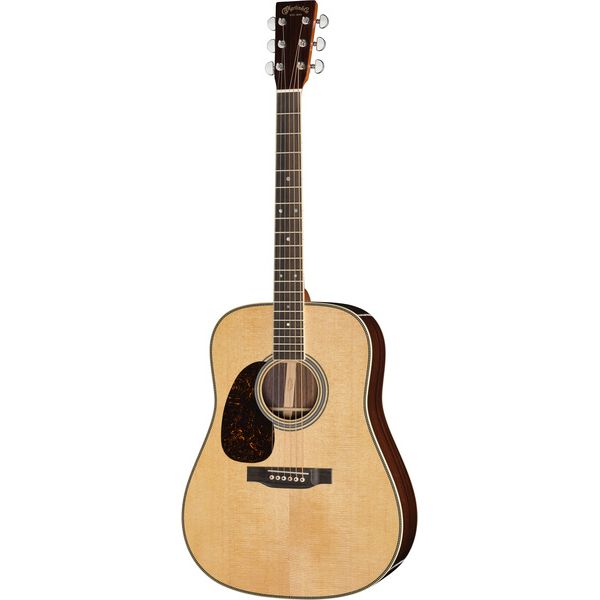 Martin Guitar HD35 LH
