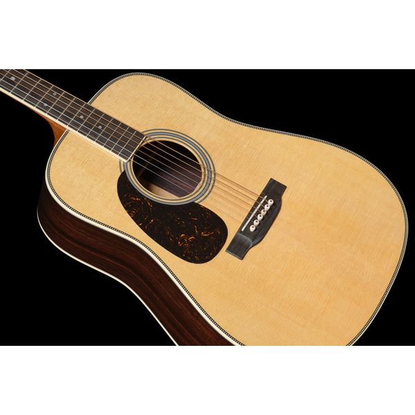 Martin Guitar HD35 LH