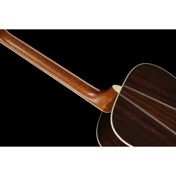 Martin Guitar HD35 LH