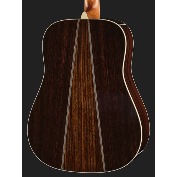 Martin Guitar HD35 LH