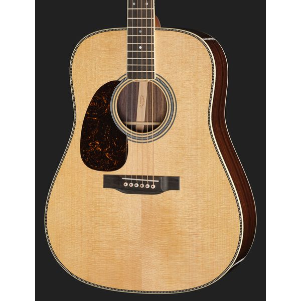 Martin Guitar HD35 LH