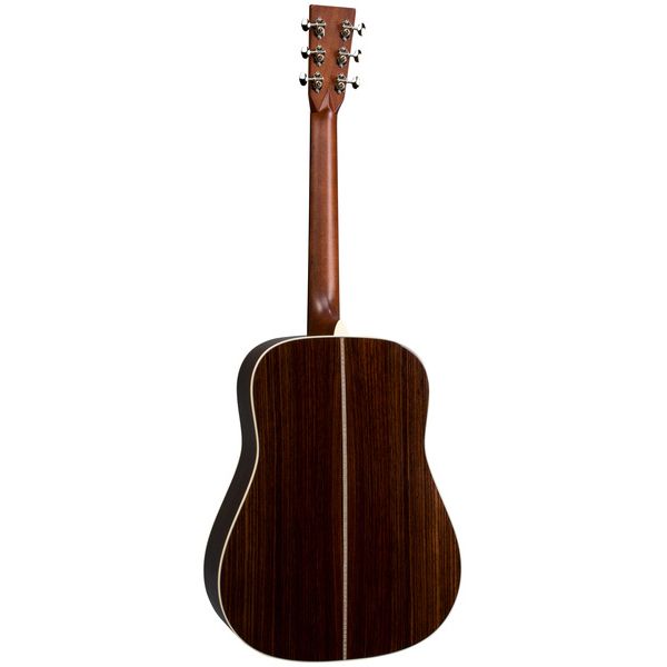 Martin Guitar HD28 Sunburst