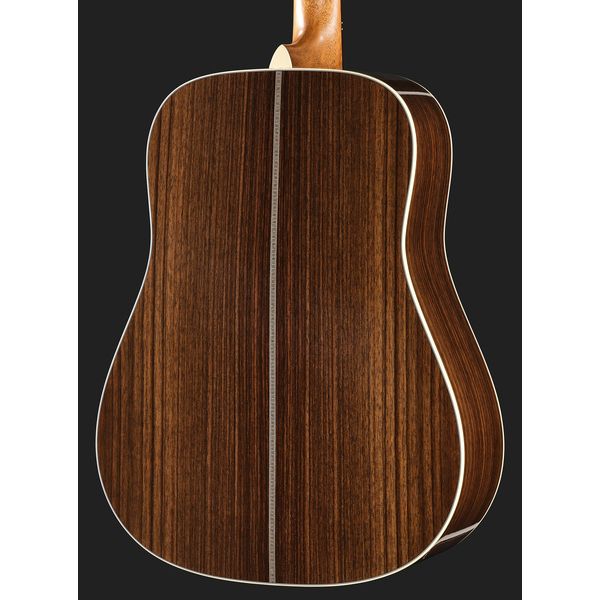 Martin Guitar HD28 Sunburst