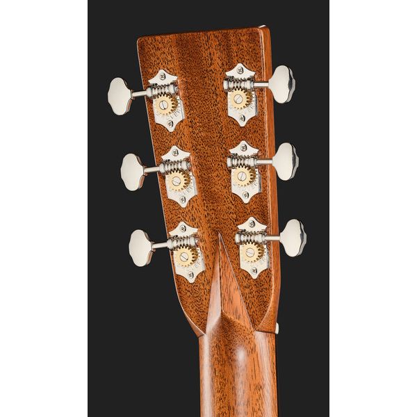 Martin Guitar HD28 Sunburst LH