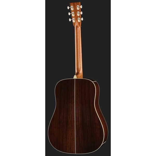 Martin Guitar HD28 Sunburst LH